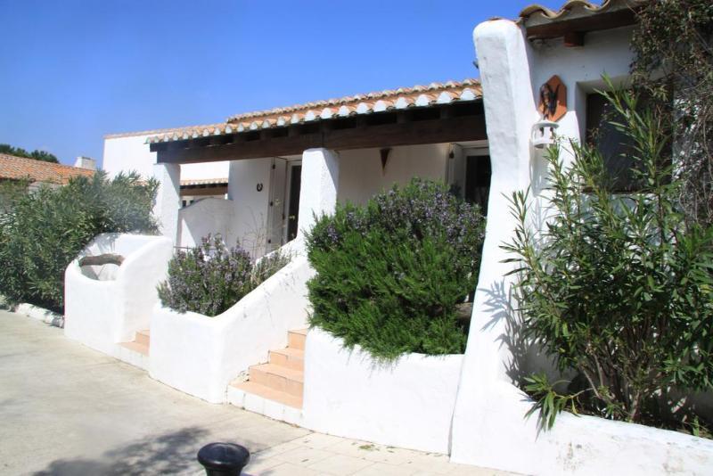 Hotel Mas Des Salicornes Saintes-Maries-de-la-Mer Exterior foto